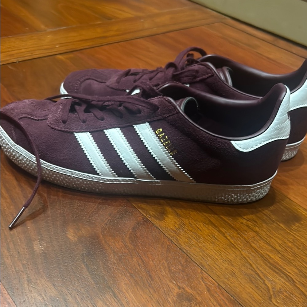 Adidas Gazelle